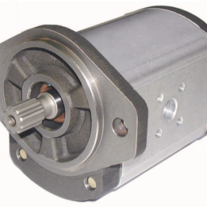 A Series Aluminium Gear Pumps