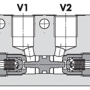 FPD-LE-1/4-*-S
