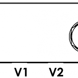 FPD-BE-1/4-*-S-*