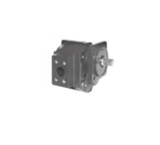 Hydraulic Cast Iron Gear Pumps 2200 Series Pumps and Motor Range