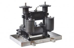 FOTP pump